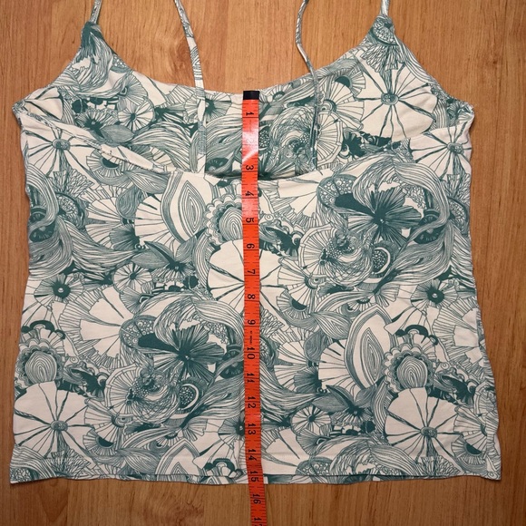 PATAGONIA TANKTOP. XL - Picture 5 of 5
